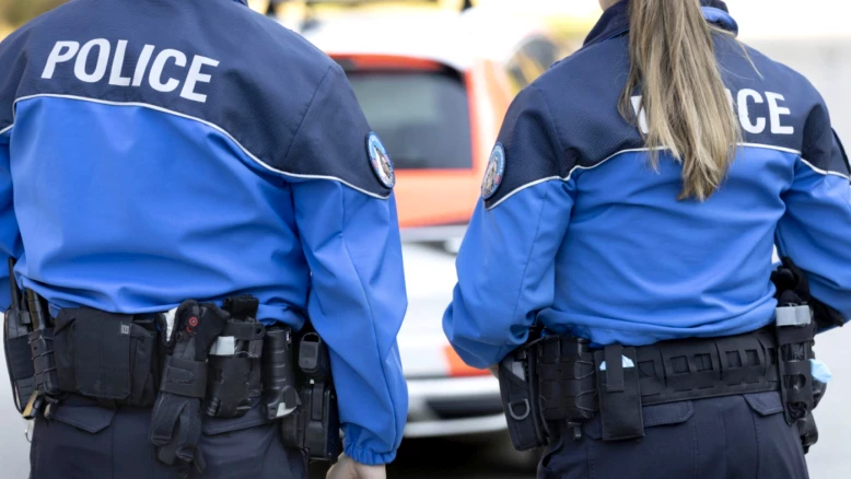 Valais — accident sur l'A9 à Saillon : une septuagénaire décède