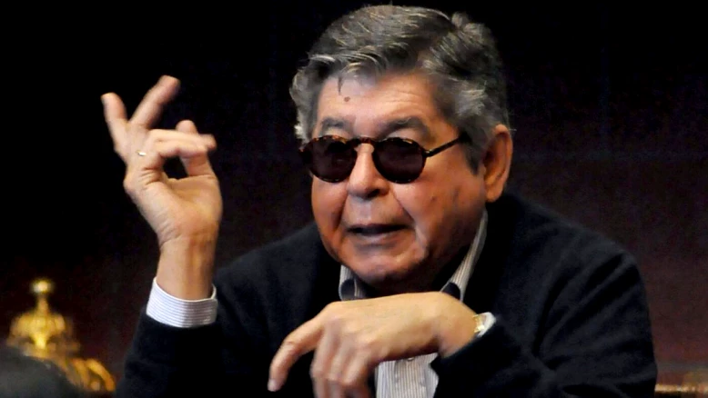 Décès d'Alfredo Bryce Echenique, écrivain péruvien de 87 ans