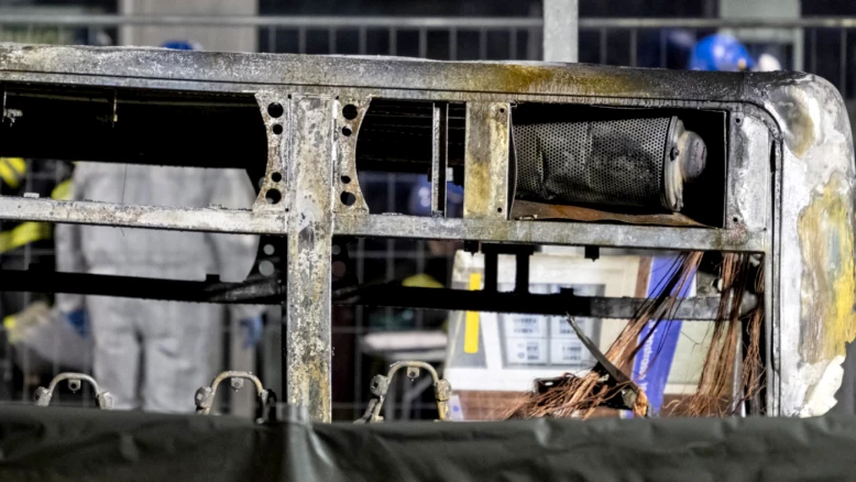 Kerzers : identification des six victimes de l'incendie retardée