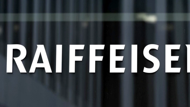 Raiffeisen : bénéfice 2025 en baisse à cause des taux bas