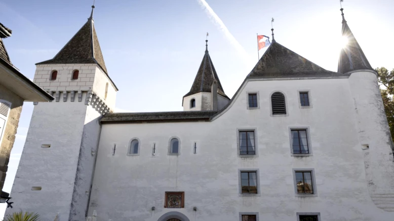 Nyon : plainte après dégradations homophobes sur l'exposition