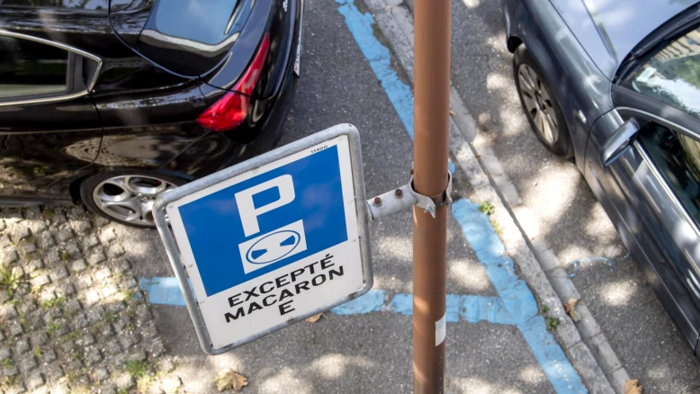 Lausanne lance un macaron entreprise intercommunal à l'été 2026