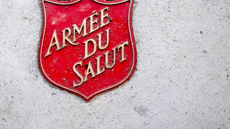 Hébergement d'urgence à Vevey pérennisé et confié à l'Armée du Salut