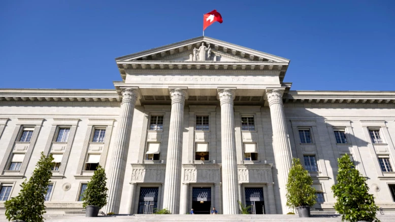 Le "sadique de Romont" privé de sorties accompagnées par le TF