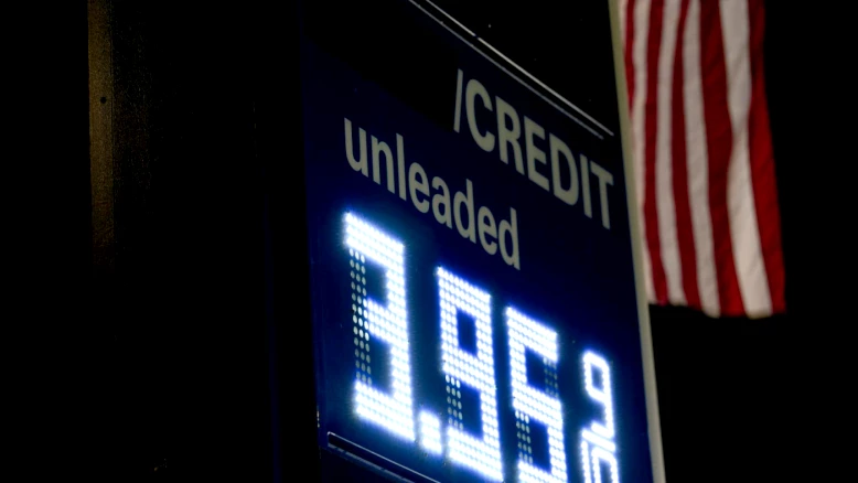 États-Unis : inflation stable en février, IPC à 2,4 %