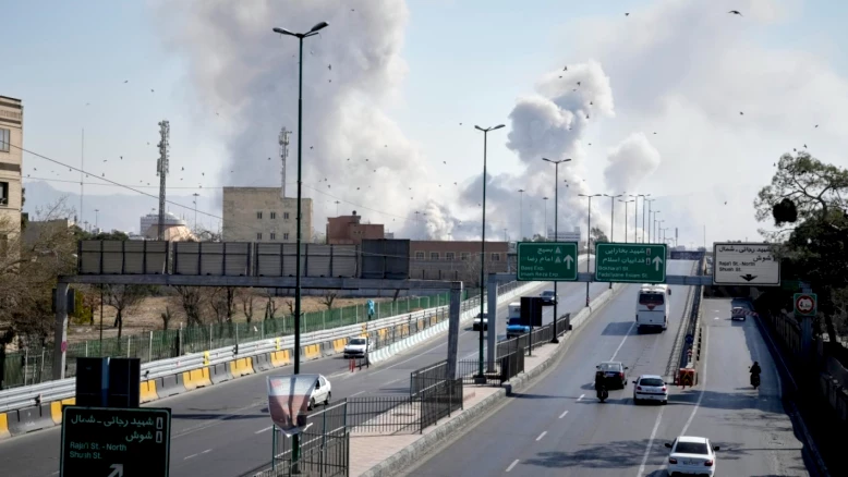 Ambassade suisse à Téhéran fermée provisoirement après évacuation