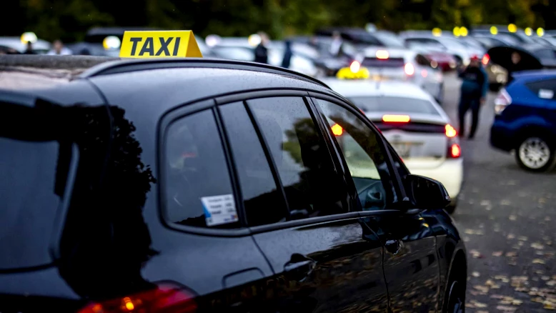 Berne libéralise les services de type Uber avec autorisation simplifiée