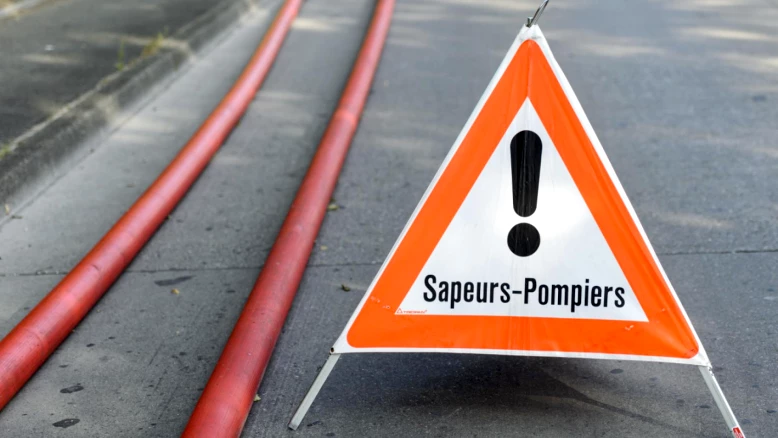 Rupture de conduite à Bussigny: coupures d'eau dans l'ouest lausannois