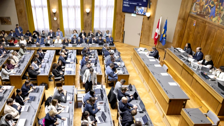 Valais: Grand Conseil approuve révision du plan directeur cantonal