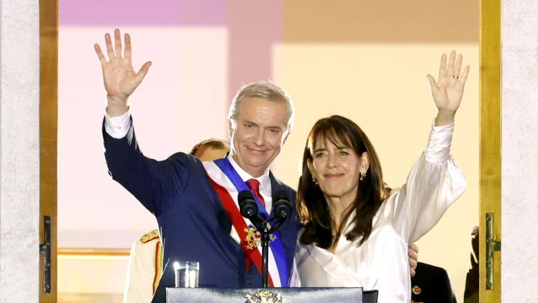 Chili: Kast lance un gouvernement d'urgence et durcit l'immigration