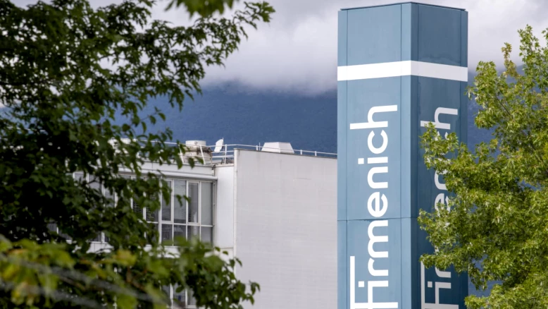 DSM-Firmenich relève son rachat d'actions à 540 millions d'euros