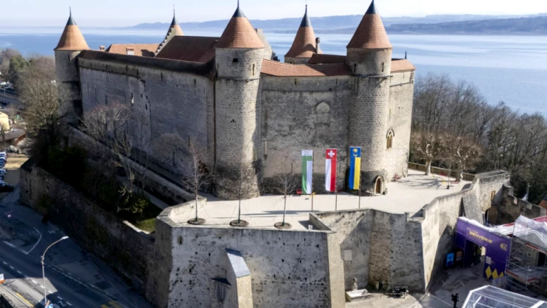 La LNM lance sa saison de navigation aux Trois-Lacs le 10 avril