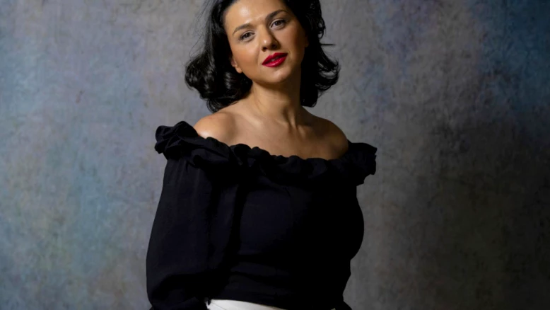 Le Grand Récital à Lausanne: saison 2026-2027 avec Montero et Sokolov