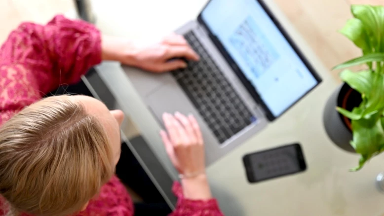 Nouvelle progression du e-commerce en 2025