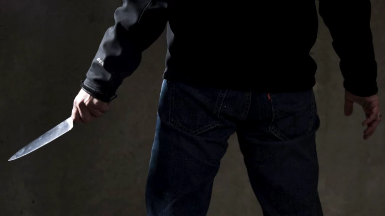 Argovie: jeune accusé d'un projet d'attentat au couteau pour l'EI