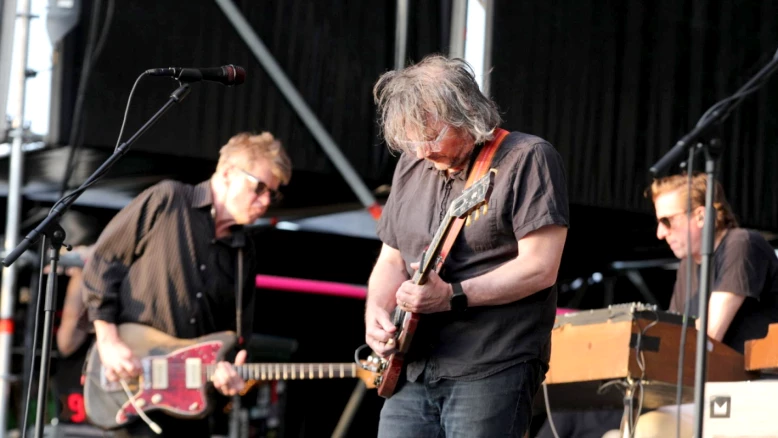 Nox Orae à La Tour-de-Peilz: Wilco et Babyshambles en tête d'affiche