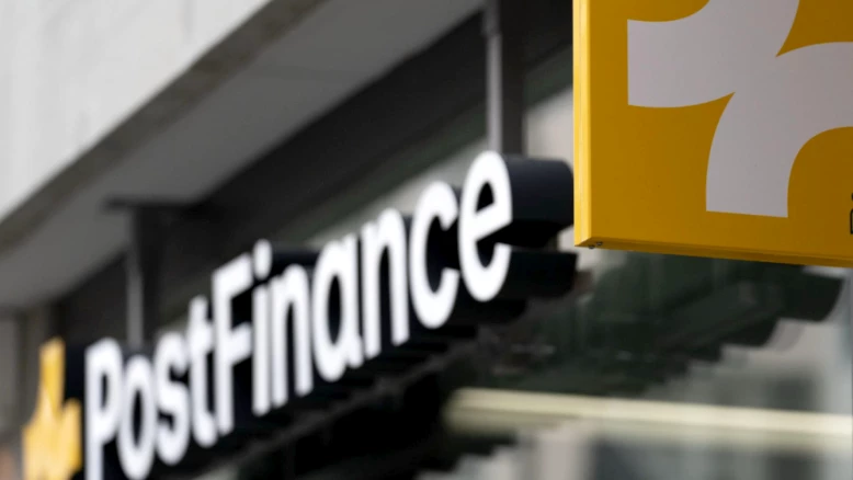 PostFinance : bénéfice plus que doublé à 282 millions en 2025