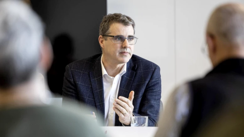 Office de l'asile valaisan : trois partis réclament des comptes