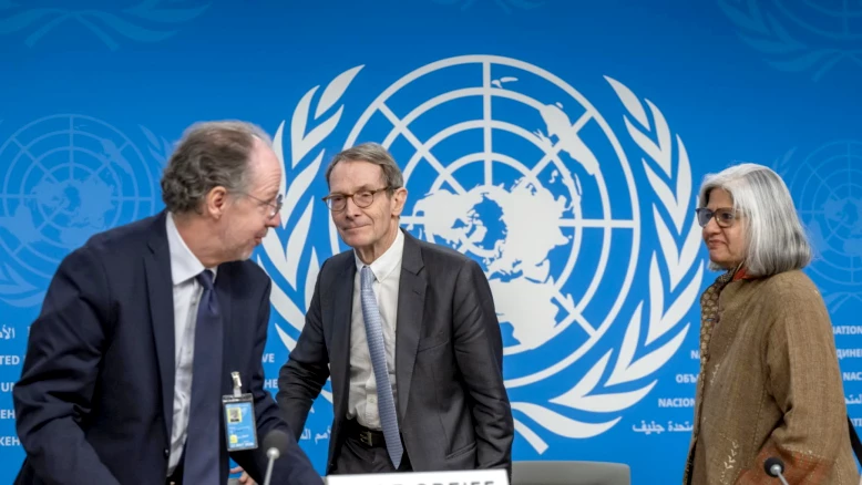 Enfants ukrainiens déportés en Russie: nombre impossible à quantifier