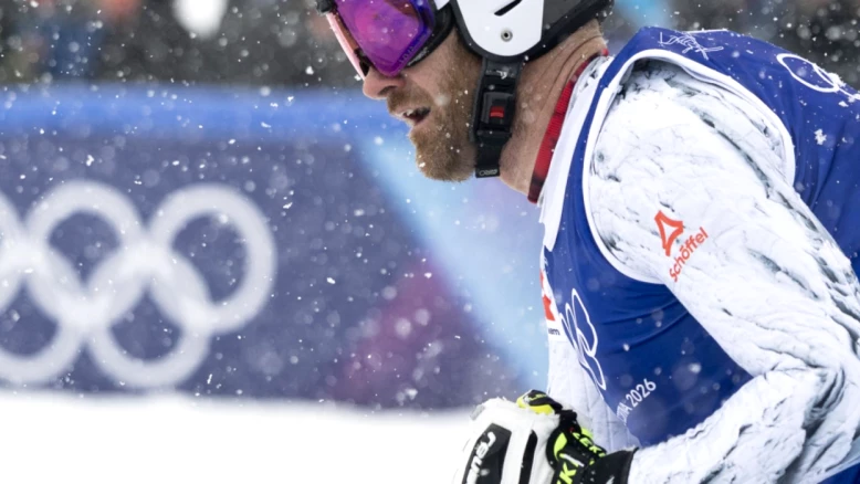 Alex Fiva 3e à Montafon: deuxième podium en Coupe du monde
