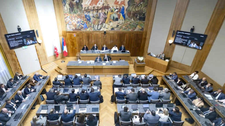 Valais autorise la privatisation partielle de l'exécution des peines