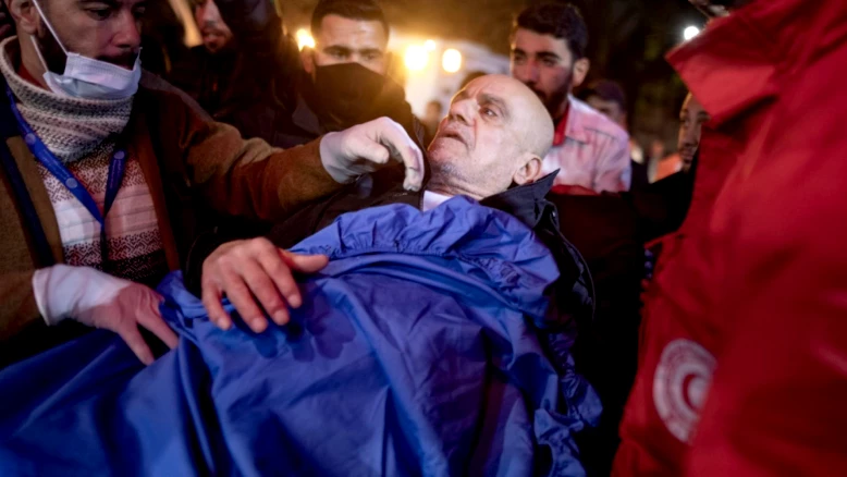 Israël: annulation des poursuites de soldats pour sévices à Sdé Teiman