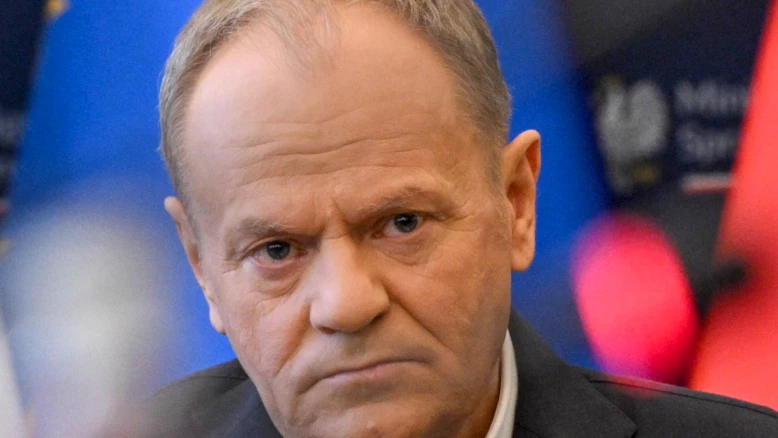 Pologne : veto du président nationaliste au programme Safe de l'UE