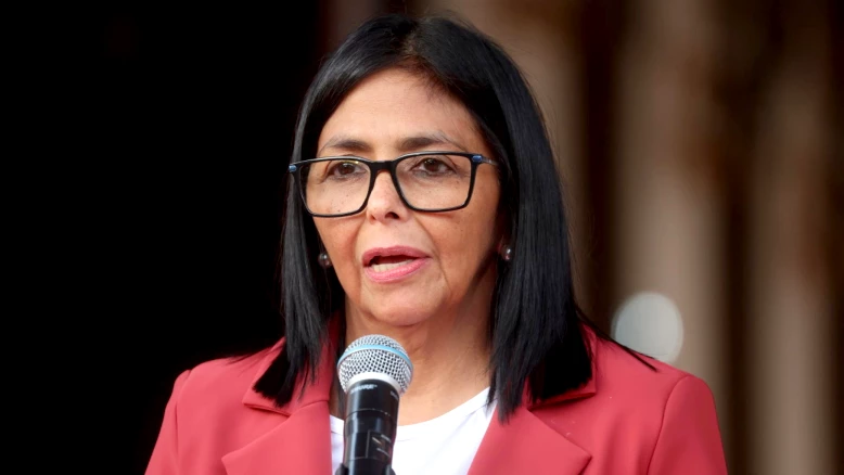 Venezuela signe un accord gazier avec Repsol et Eni pour Perla