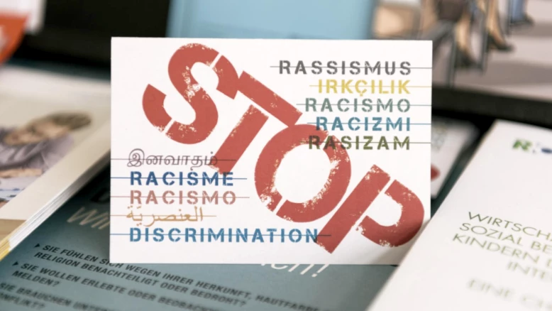 Lausanne lance la 20e semaine contre le racisme dans l'espace public