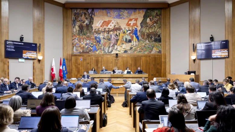 Valais: oui à la révision de la loi sur la promotion de la culture