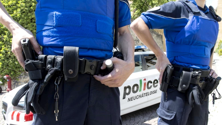 Incident chimique à La Chaux-de-Fonds: évacuations, pas de blessés