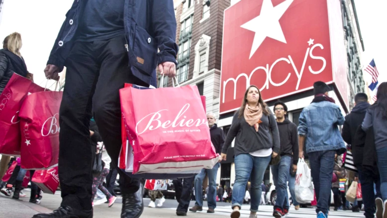 États-Unis : PIB du dernier trimestre 2025 révisé à 0,7%