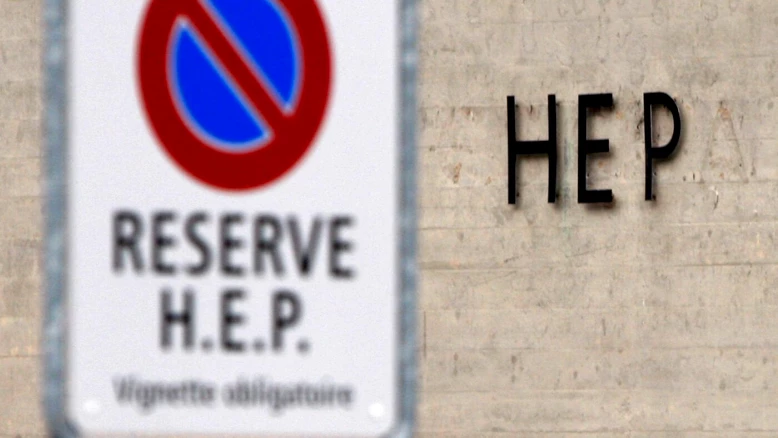 HEP de l'Arc jurassien: budget annuel porté à 24,15 millions