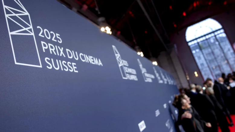 Prix du cinéma suisse 2026 : films nominés au Bio de Carouge