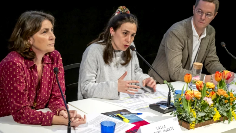 FIFDH: les films sur l'Iran et le Soudan remportent les grands prix