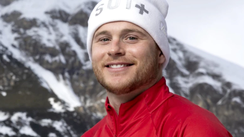 Cdm géant parallèle: Dario Caviezel s'impose à Val Saint-Come