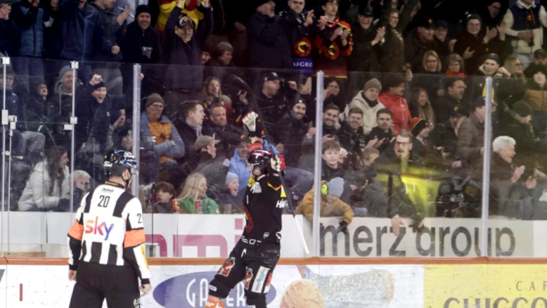 Play-in NL : Bienne éliminé, Zoug qualifié pour les play-offs