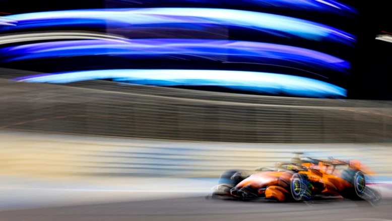 FIA annule les GP de Bahreïn et d'Arabie saoudite en avril