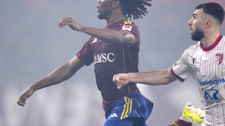 Lausanne accueille YB, Servette à Bâle: deux clubs veulent confirmer