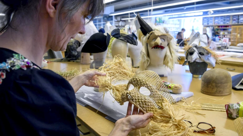 métiers d'art à Genève: artisans au pavillon Sicli 27–29 mars