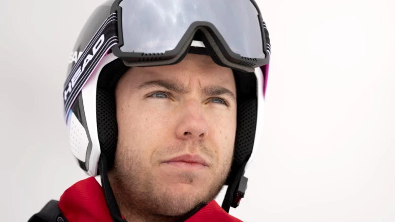 Robin Cuche : 4e médaille aux Paralympiques, bronze en slalom