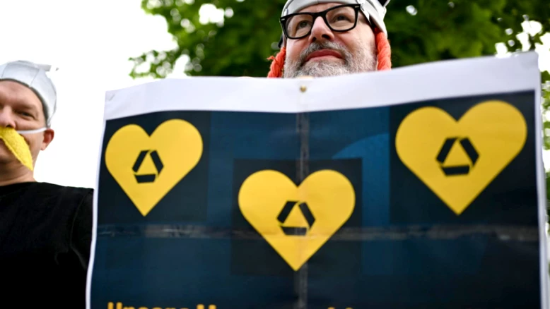 UniCredit vise plus de 30 % chez Commerzbank via une OPE à 35 Md€