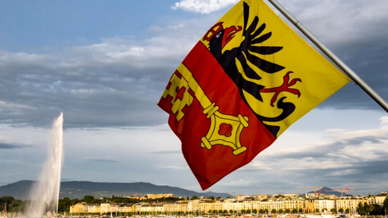 UE retire Niels Troost de la liste des sanctions