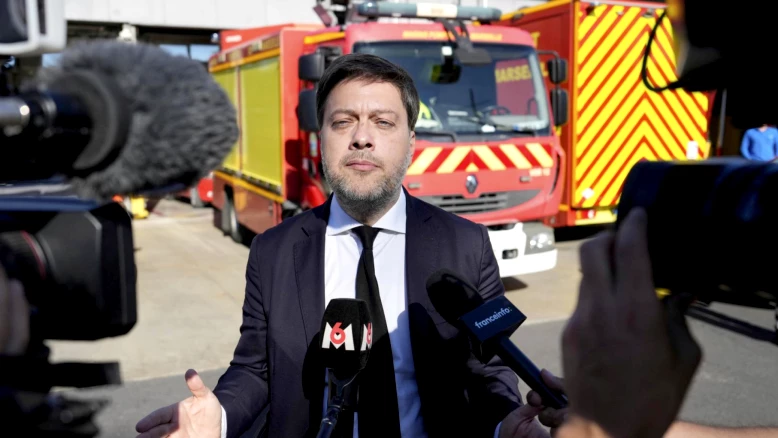 Municipales: la gauche s'allie à LFI ailleurs, pas à Paris ni Marseille