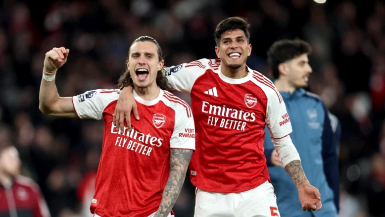 Bayer Leverkusen veut faire dérailler Arsenal en Ligue des champions