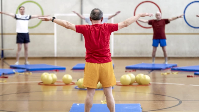 Semaine valaisanne du sport 27 avr.–3 mai 2026 : festival et mérites