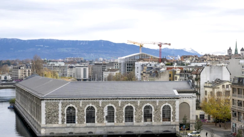 Genève: la police cherche témoins de la bagarre ayant causé une noyade