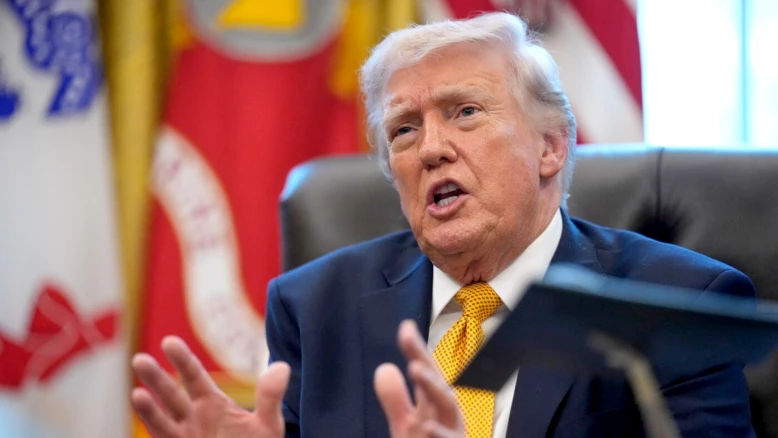 Iran : Trump dit ne plus avoir besoin d'alliés après rejet pour Ormuz