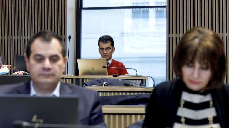 Vernier: un élu exclu du groupe LJS au Grand Conseil