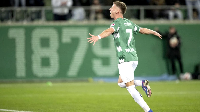 Super League : Saint-Gall perd deux points après un 1-1 contre Lugano